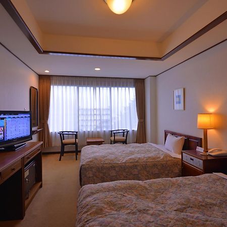 Hotel ACAO Atami  Buitenkant foto