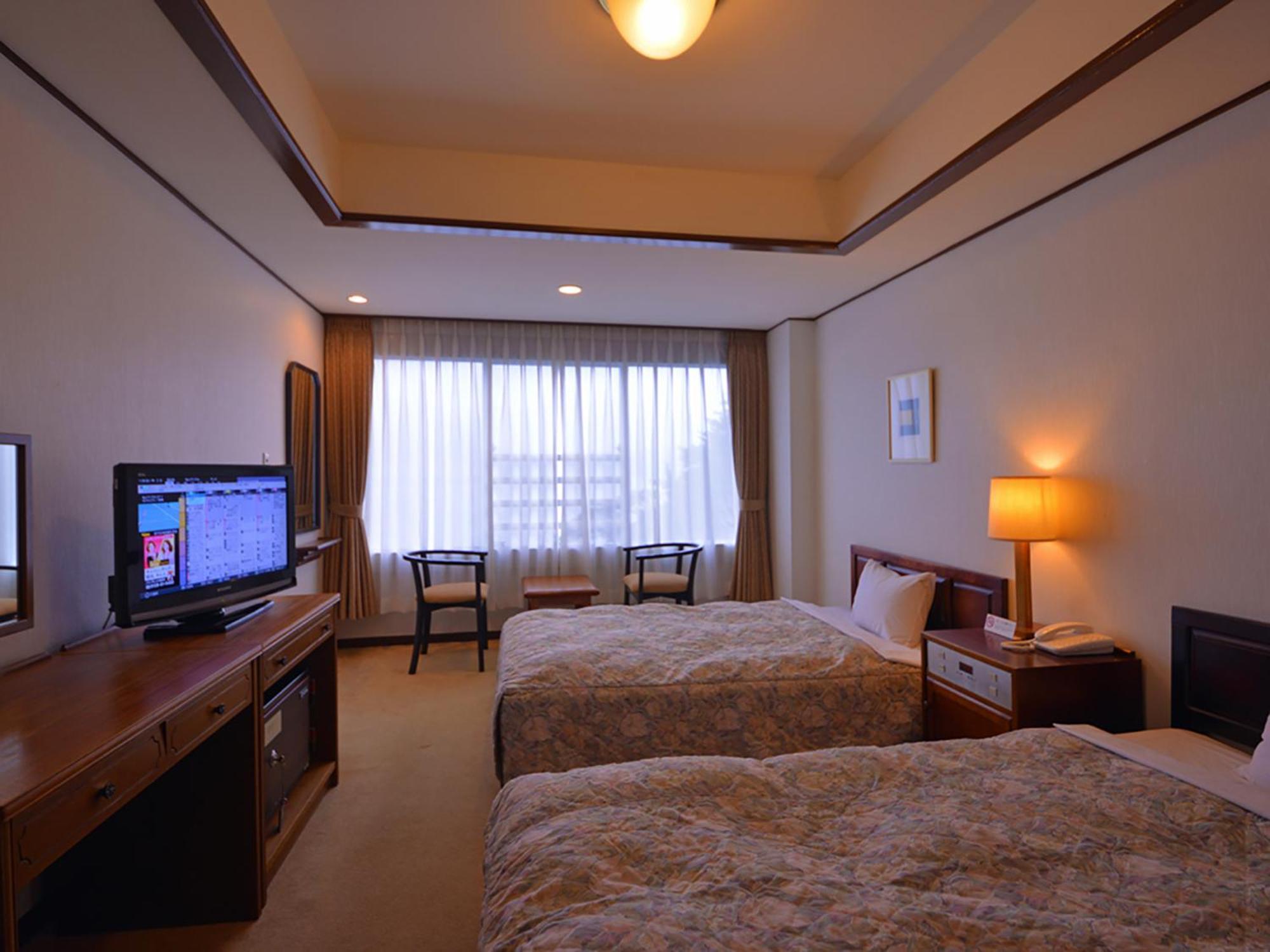 Hotel ACAO Atami  Buitenkant foto