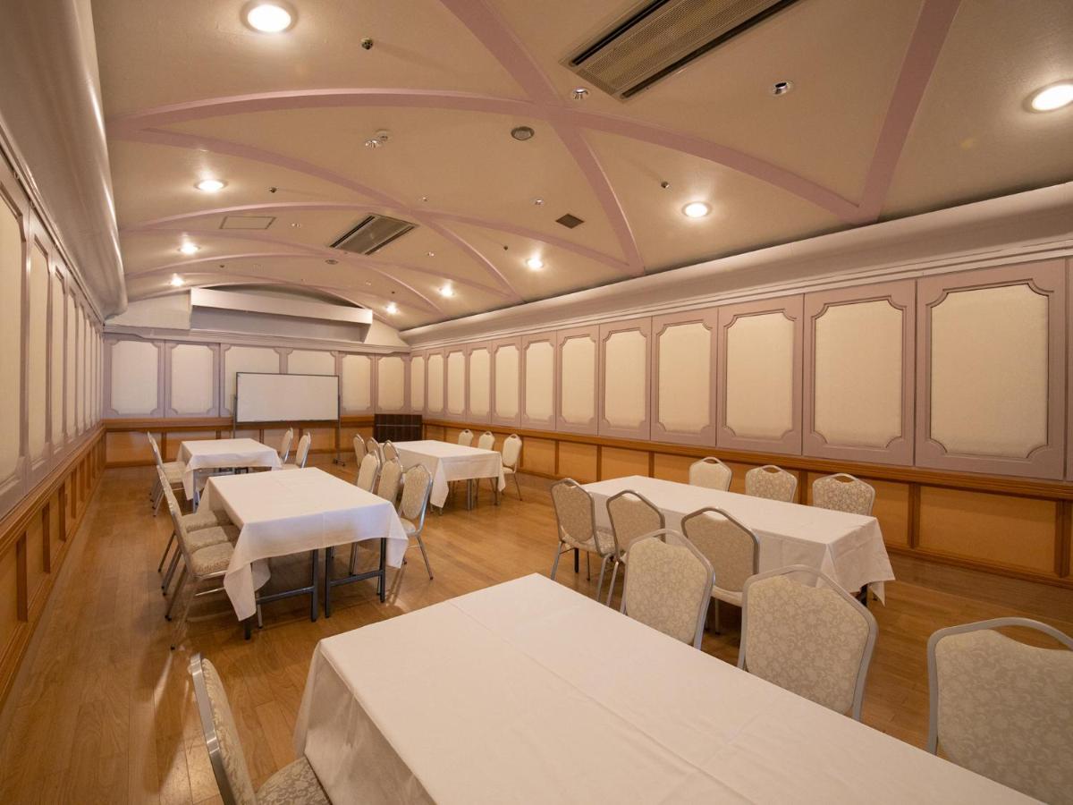 Hotel ACAO Atami  Buitenkant foto